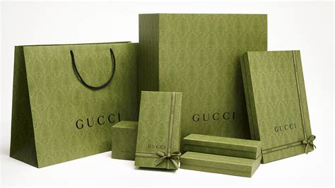 gucci packaging 2024|gucci outlet 2024.